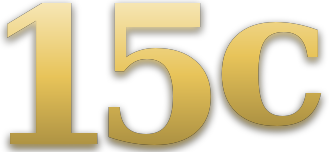15c logo